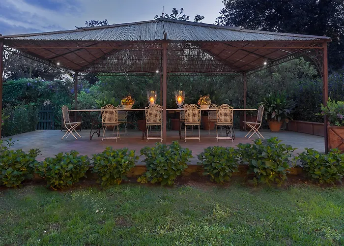 Hotel familiare: Hotel Franceschi