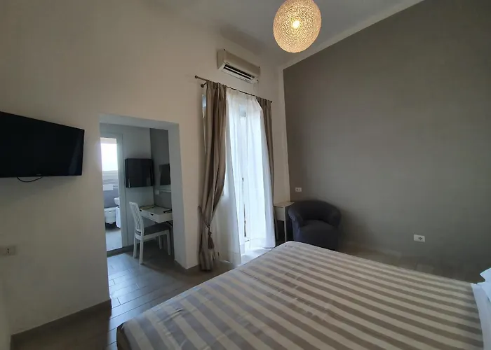 Albergo economico: Hotel Raffaelli Villa Angela